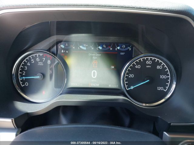 1FTFW1E58PKD30261 Ford F-150 Xl/xlt/lariat