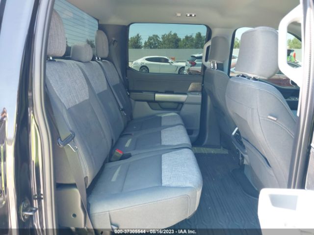 1FTFW1E58PKD30261 Ford F-150 Xl/xlt/lariat
