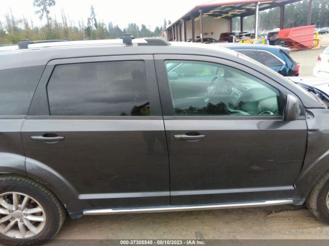 3C4PDDGG8HT541308 Dodge Journey Crossroad