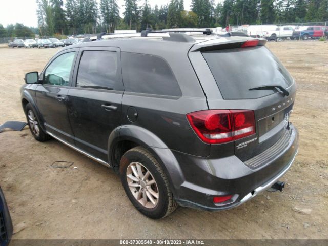 3C4PDDGG8HT541308 Dodge Journey Crossroad