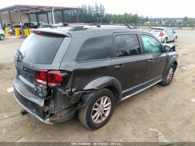 3C4PDDGG8HT541308 Dodge Journey Crossroad
