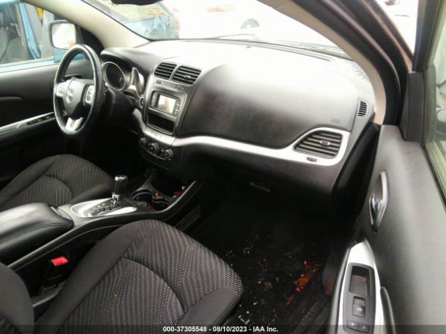 3C4PDDGG8HT541308 Dodge Journey Crossroad