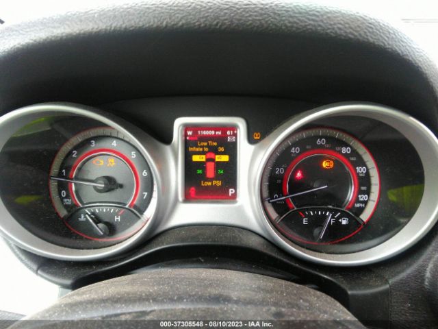 3C4PDDGG8HT541308 Dodge Journey Crossroad