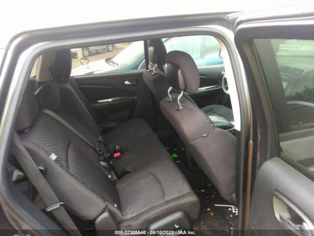 3C4PDDGG8HT541308 Dodge Journey Crossroad