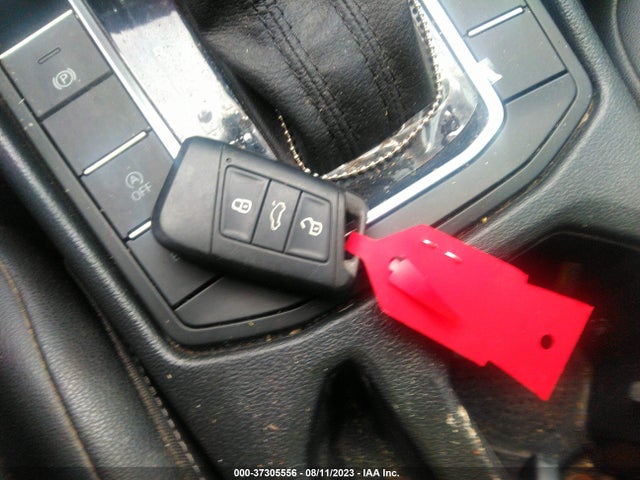3VWC57BU6KM229187 Volkswagen Jetta S/se/r-line