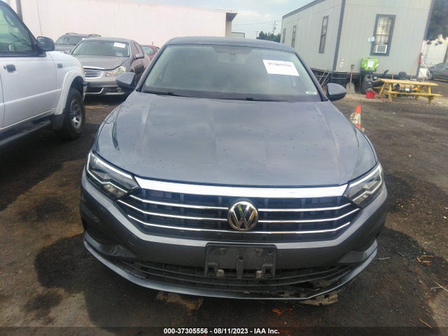 3VWC57BU6KM229187 Volkswagen Jetta S/se/r-line