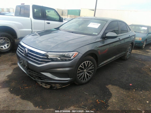 3VWC57BU6KM229187 Volkswagen Jetta S/se/r-line