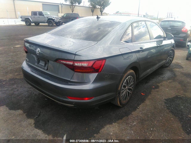 3VWC57BU6KM229187 Volkswagen Jetta S/se/r-line