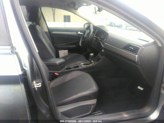 3VWC57BU6KM229187 Volkswagen Jetta S/se/r-line