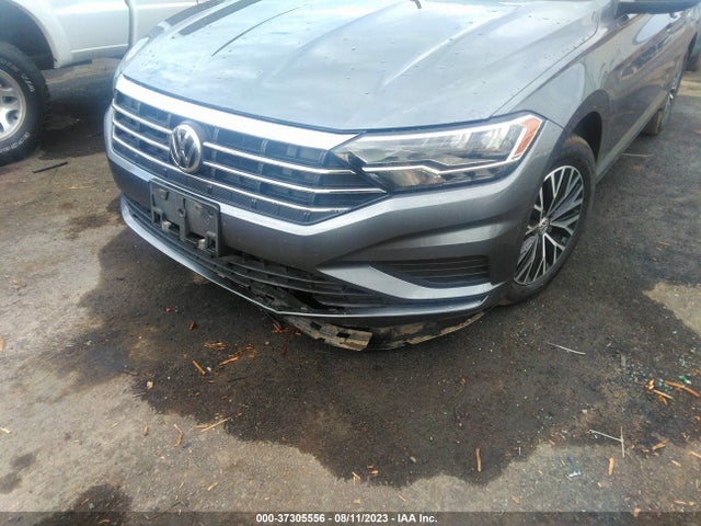 3VWC57BU6KM229187 Volkswagen Jetta S/se/r-line
