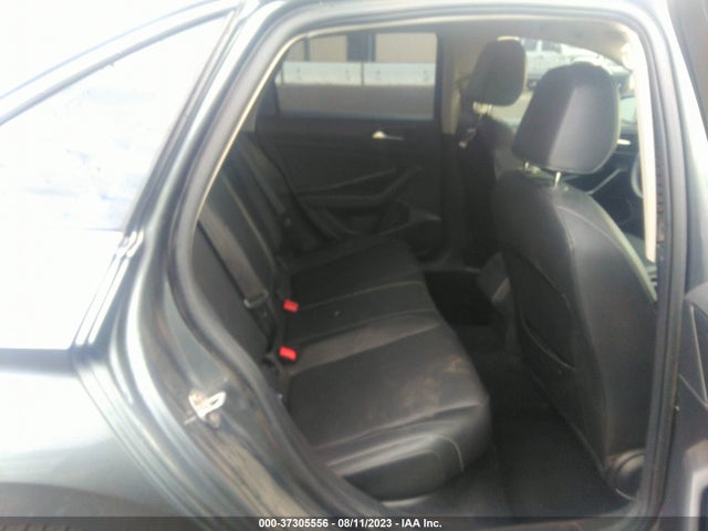 3VWC57BU6KM229187 Volkswagen Jetta S/se/r-line