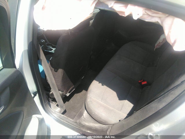 Chevrolet CRUZE LT 2018 1G1BE5SM6J7219926 Image 8