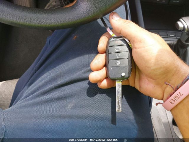 3KPA24AD6LE284401 KIA RIO S