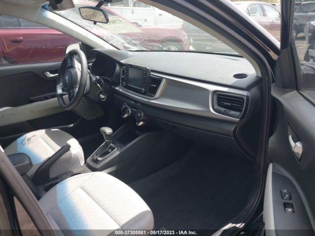 3KPA24AD6LE284401 KIA RIO S