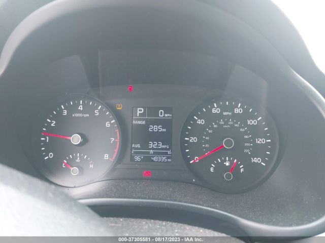 3KPA24AD6LE284401 KIA RIO S