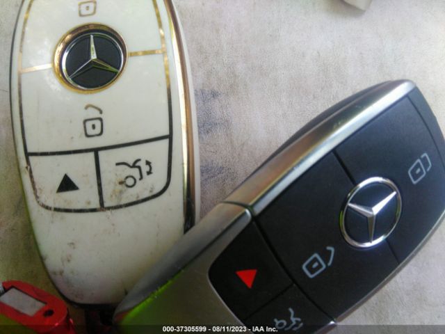 2021 MERCEDES-BENZ GLB W1N4M4HBXMW141771 Photo 10