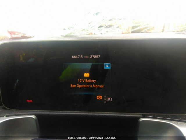 2021 MERCEDES-BENZ GLB W1N4M4HBXMW141771 Photo 6