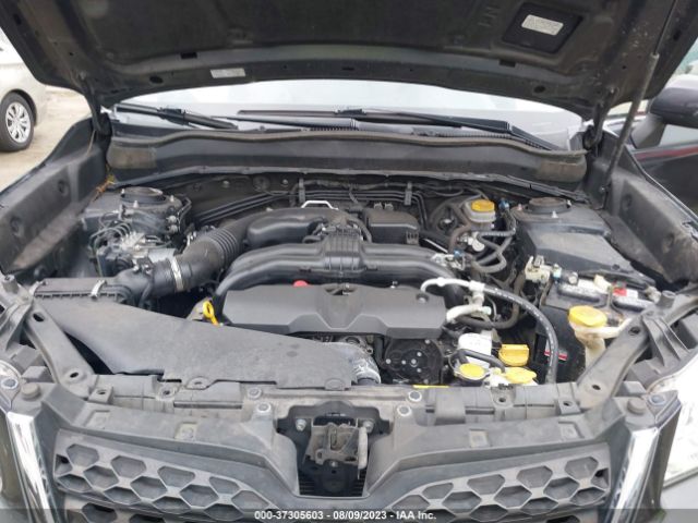 JF2SJAPC7EH473853 Subaru Forester 2.5i Touring