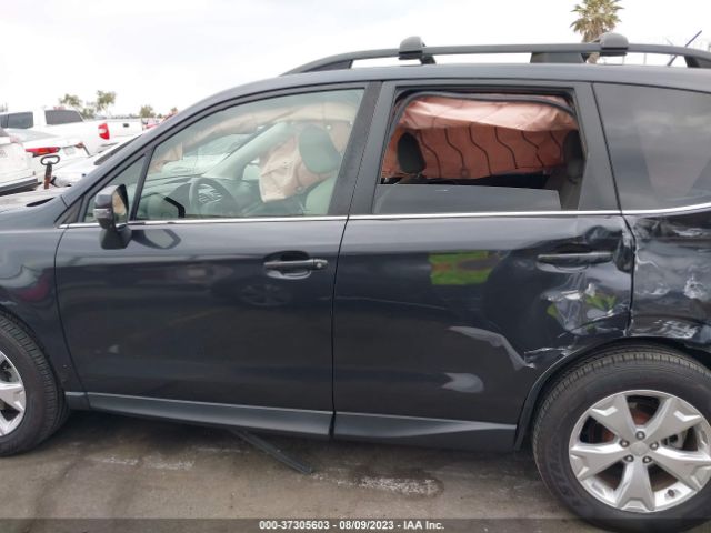 JF2SJAPC7EH473853 Subaru Forester 2.5i Touring