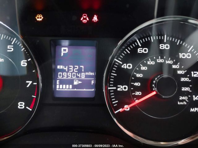 JF2SJAPC7EH473853 Subaru Forester 2.5i Touring