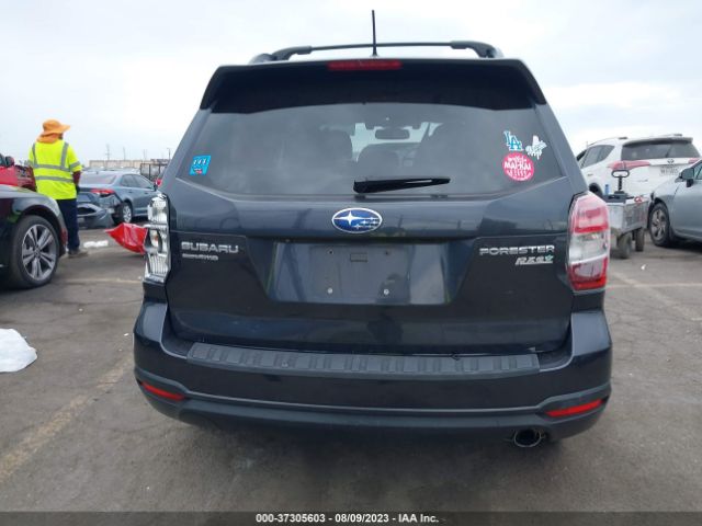 JF2SJAPC7EH473853 Subaru Forester 2.5i Touring