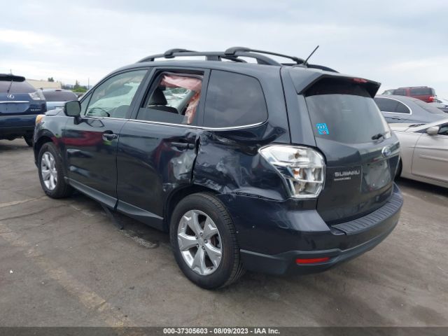 JF2SJAPC7EH473853 Subaru Forester 2.5i Touring