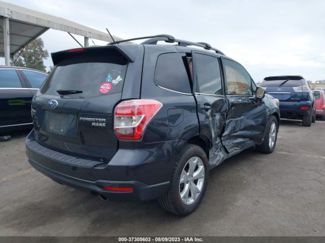 JF2SJAPC7EH473853 Subaru Forester 2.5i Touring