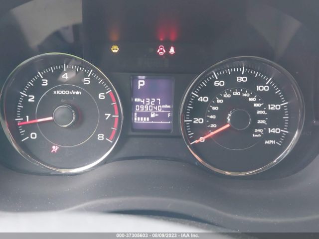 JF2SJAPC7EH473853 Subaru Forester 2.5i Touring