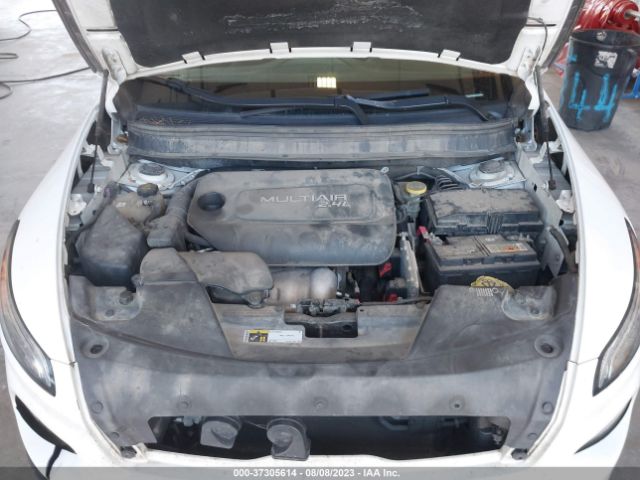 1C4PJLAB2FW627494 Jeep Cherokee Sport
