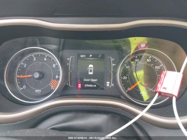 1C4PJLAB2FW627494 Jeep Cherokee Sport