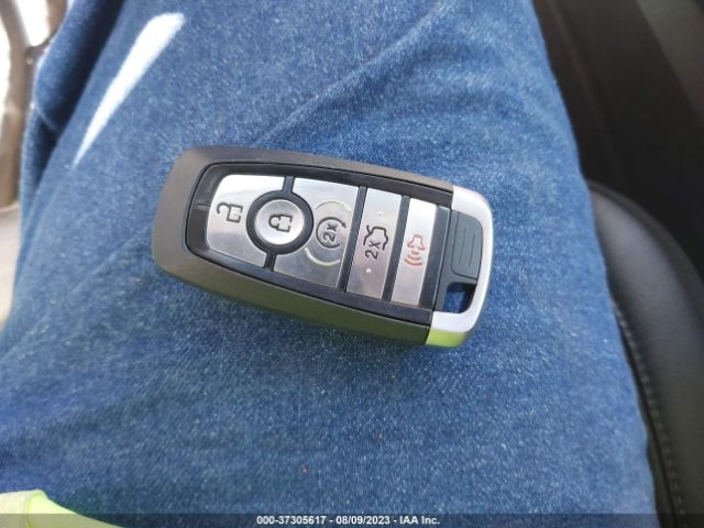 2FMPK4K96NBA54013 Ford Edge Titanium