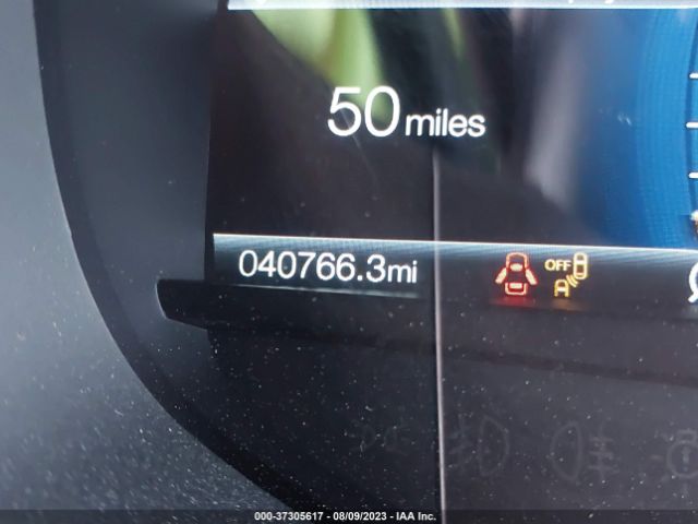 2FMPK4K96NBA54013 Ford Edge Titanium