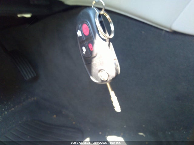 2006 JAGUAR S-TYPE SAJWA01A96FN52327 Photo 10