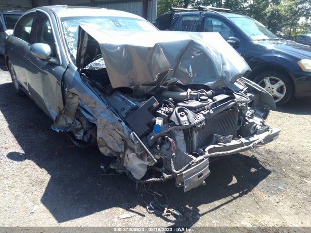 2006 JAGUAR S-TYPE SAJWA01A96FN52327 Photo 5