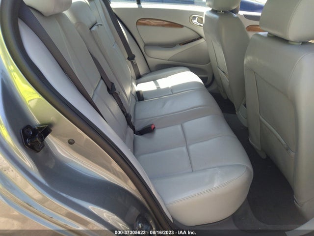 2006 JAGUAR S-TYPE SAJWA01A96FN52327 Photo 7