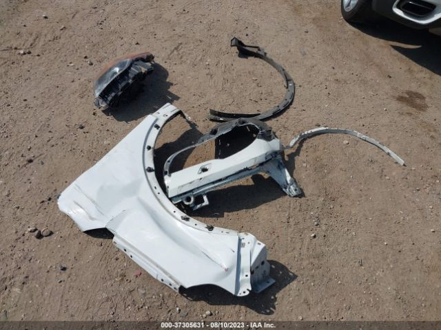 1FM5K7B88FGB72834 Ford Explorer Base