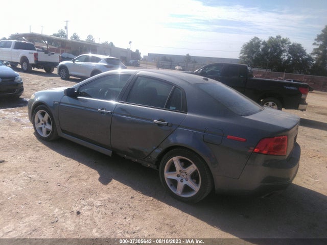 2004 ACURA TL VIN: 19UUA66264A074020