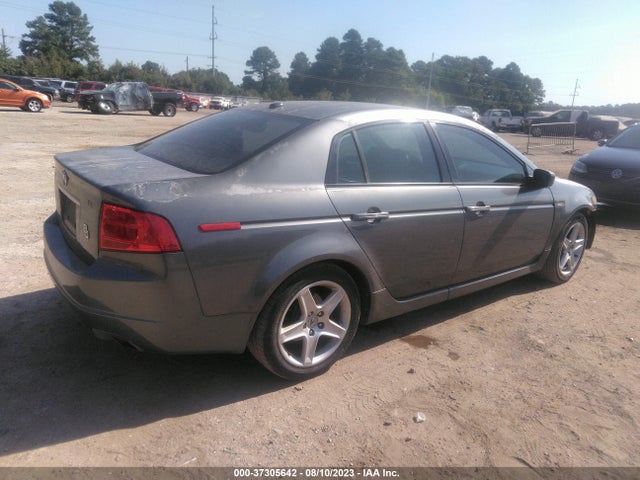 2004 ACURA TL VIN: 19UUA66264A074020