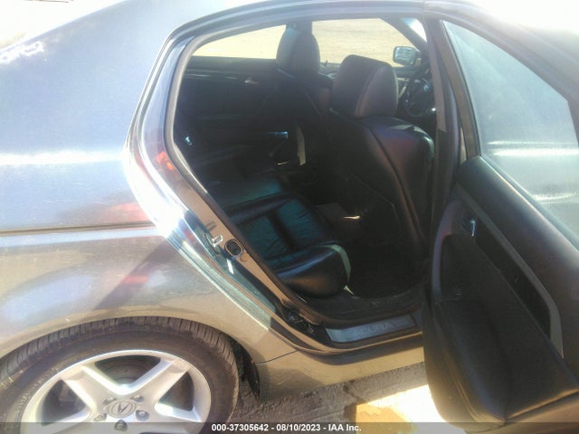 2004 ACURA TL VIN: 19UUA66264A074020