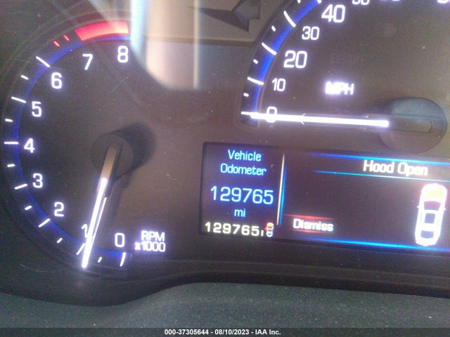 1G6AX5S30E0161625 Cadillac Cts Sedan Luxury Awd