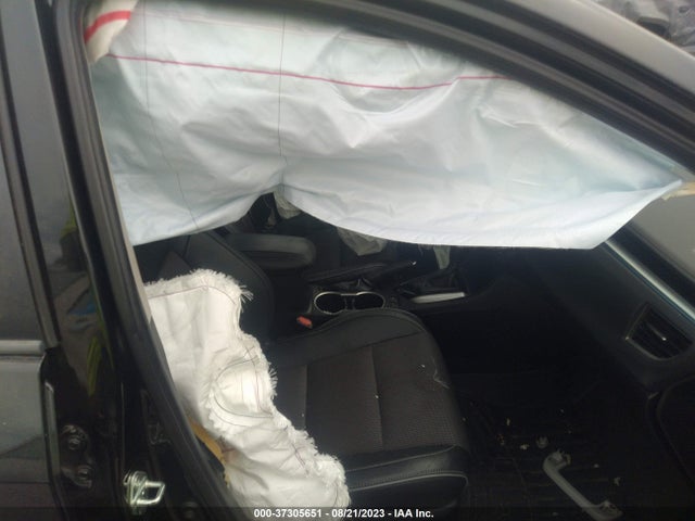 2015 TOYOTA COROLLA S PLUS VIN: 2T1BURHE6FC365363