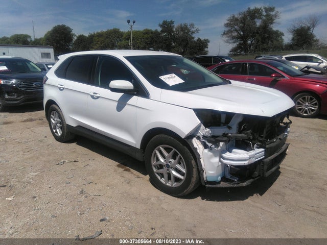 2022 2FMPK4J98NBA91257 main image
