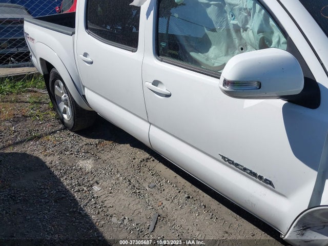 Toyota Tacoma Prerunner 2015 3TMJU4GN7FM179869 Image 6