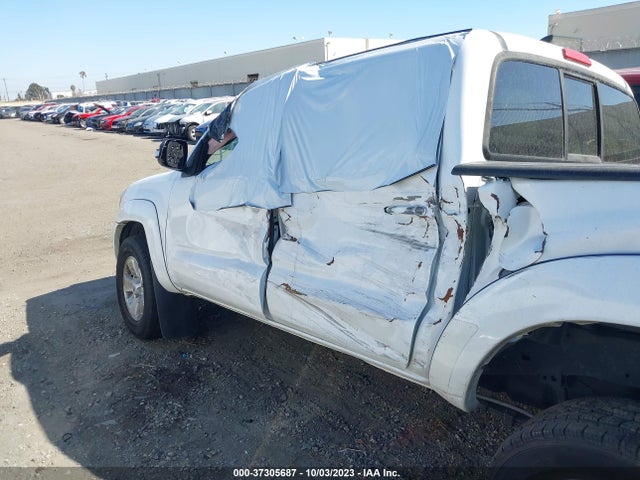 Toyota Tacoma Prerunner 2015 3TMJU4GN7FM179869 Image 7