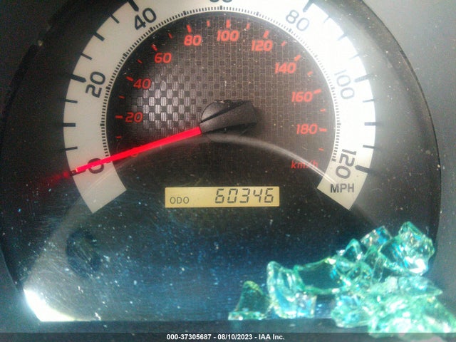 Toyota Tacoma Prerunner 2015 3TMJU4GN7FM179869 Image 8