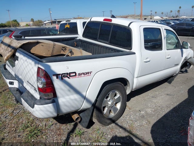 Toyota Tacoma Prerunner 2015 3TMJU4GN7FM179869 Image 11