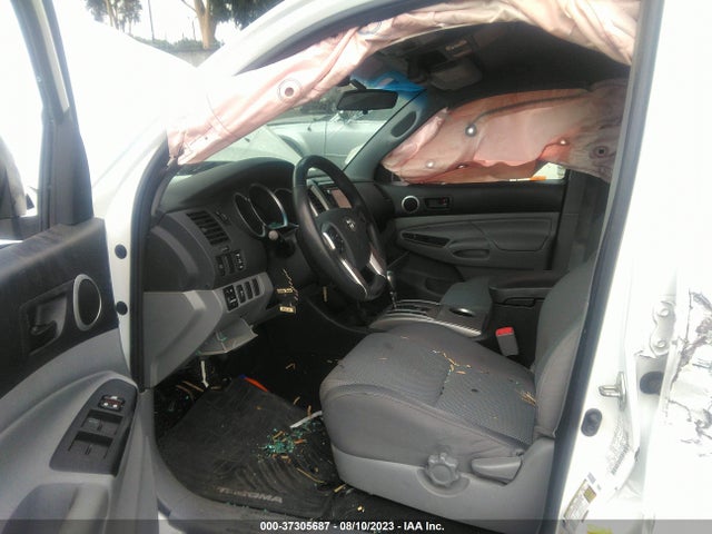 Toyota Tacoma Prerunner 2015 3TMJU4GN7FM179869 Image 12