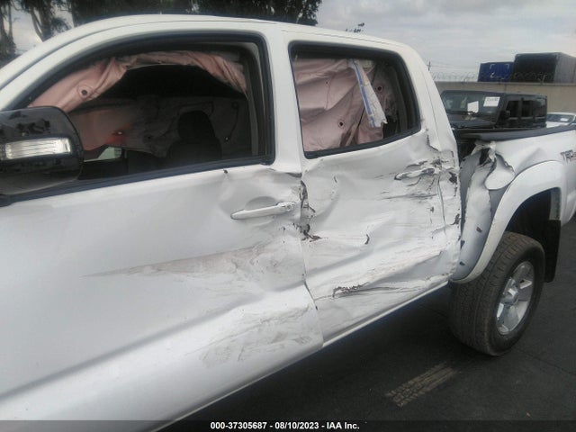 Toyota Tacoma Prerunner 2015 3TMJU4GN7FM179869 Image 13