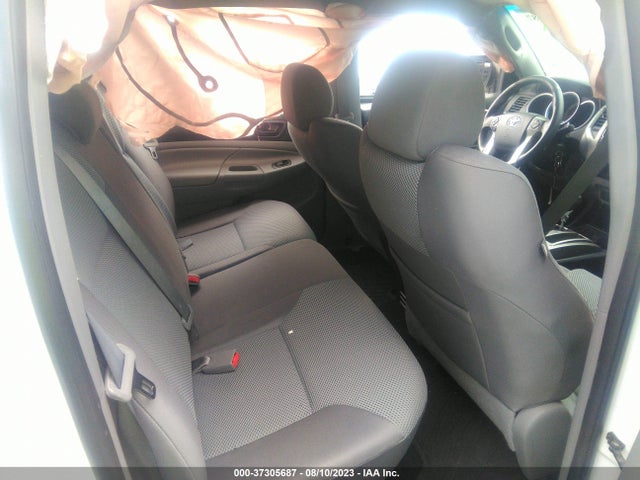 Toyota Tacoma Prerunner 2015 3TMJU4GN7FM179869 Image 15