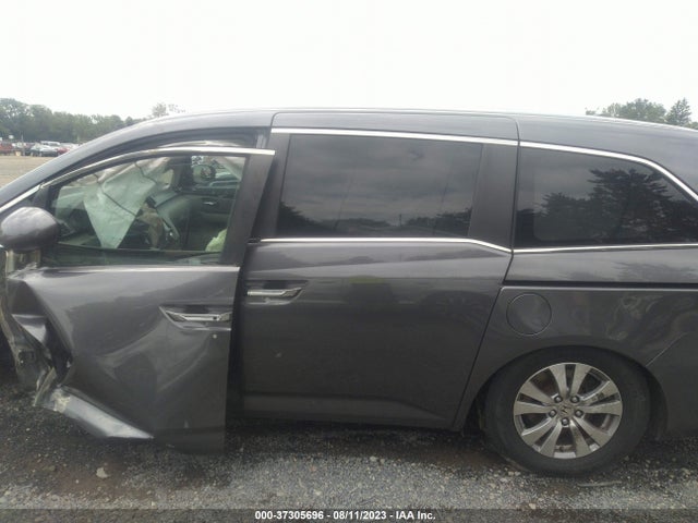Honda Odyssey Ex-l 2015 5FNRL5H67FB109909 Image 15